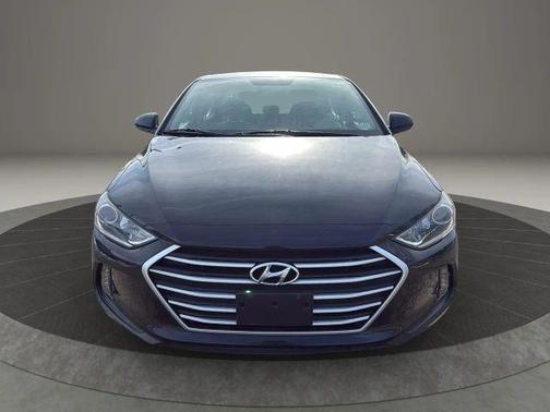 2017 Hyundai ELANTRA Value Edition