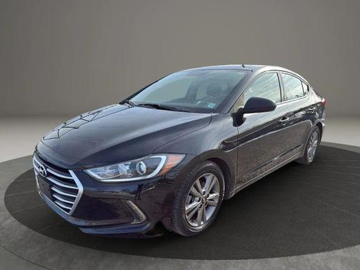2017 Hyundai ELANTRA Value Edition