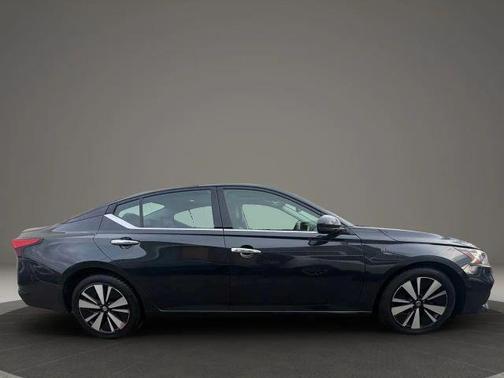 2020 Nissan Altima 2.5 SL