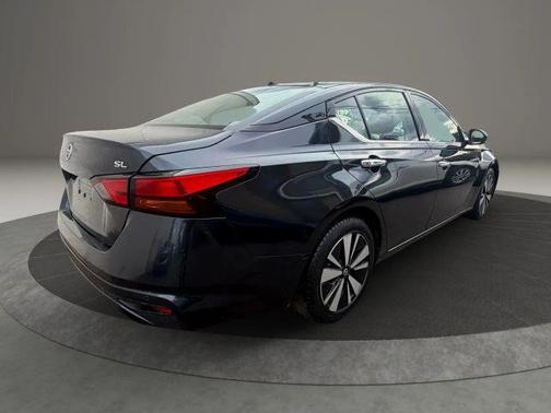 2020 Nissan Altima 2.5 SL