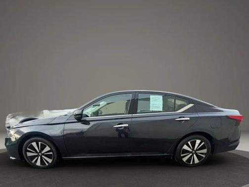 2020 Nissan Altima 2.5 SL