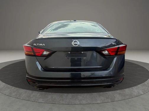 2020 Nissan Altima 2.5 SL