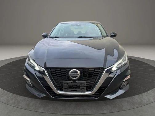 2020 Nissan Altima 2.5 SL