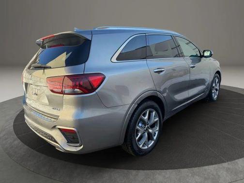 2019 Kia Sorento SX