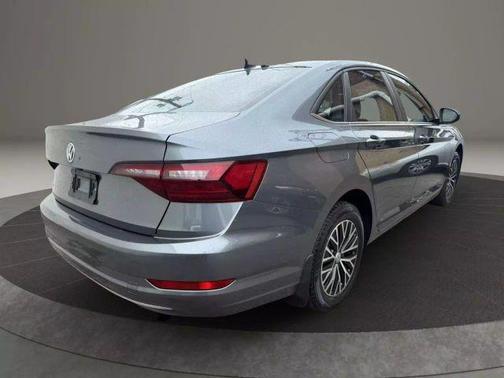 2020 Volkswagen Jetta 1.4T SE