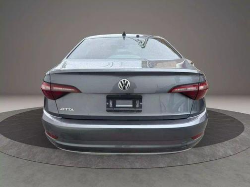 2020 Volkswagen Jetta 1.4T SE