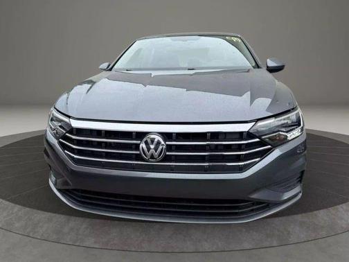 2020 Volkswagen Jetta 1.4T SE