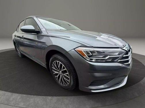 2020 Volkswagen Jetta 1.4T SE