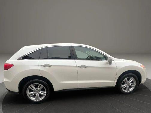 2015 Acura RDX Technology Package