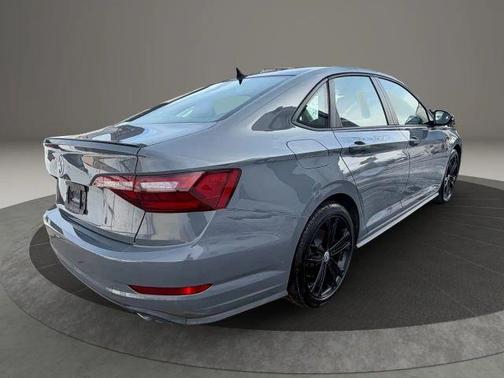 2021 Volkswagen Jetta GLI 2.0T Autobahn