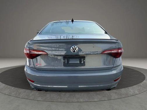 2021 Volkswagen Jetta GLI 2.0T Autobahn