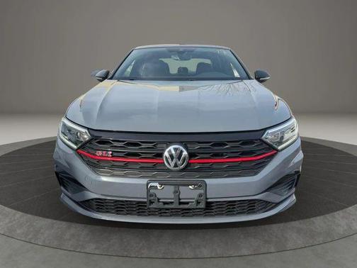 2021 Volkswagen Jetta GLI 2.0T Autobahn