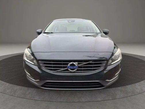 2015 Volvo S60 T5 Premier