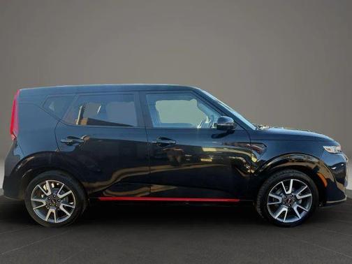 2020 Kia Soul GT-Line 2.0L
