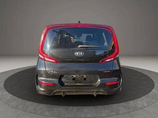 2020 Kia Soul GT-Line 2.0L