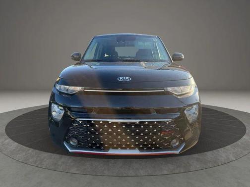 2020 Kia Soul GT-Line 2.0L