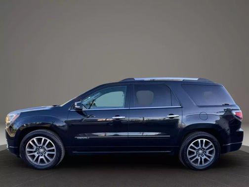 2014 GMC Acadia Denali