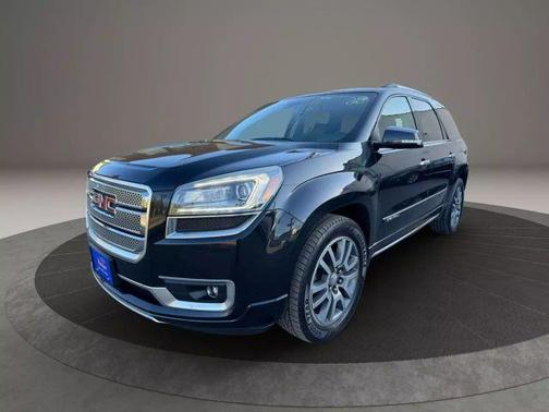 2014 GMC Acadia Denali