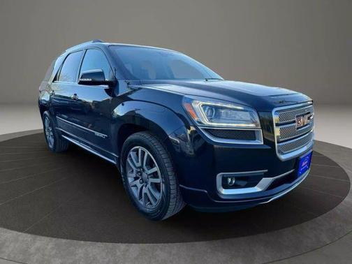 2014 GMC Acadia Denali
