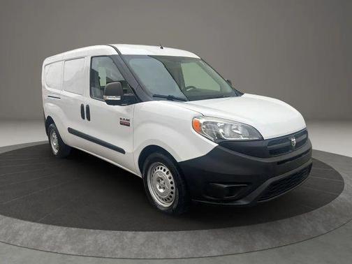 2017 RAM ProMaster City Tradesman