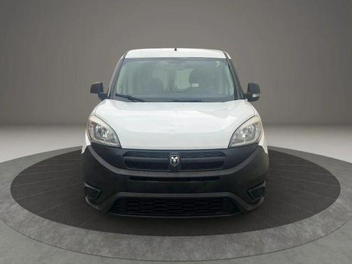 2017 RAM ProMaster City Tradesman