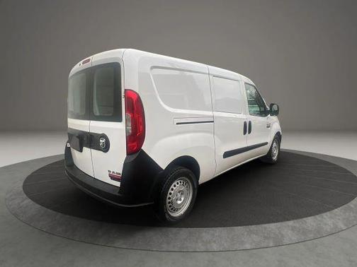 2017 RAM ProMaster City Tradesman
