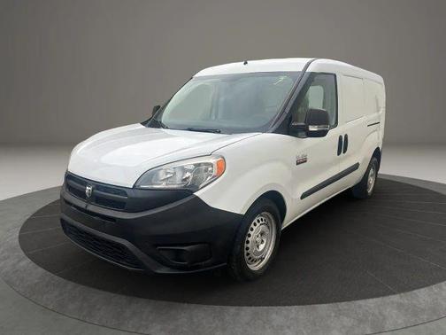 2017 RAM ProMaster City Tradesman