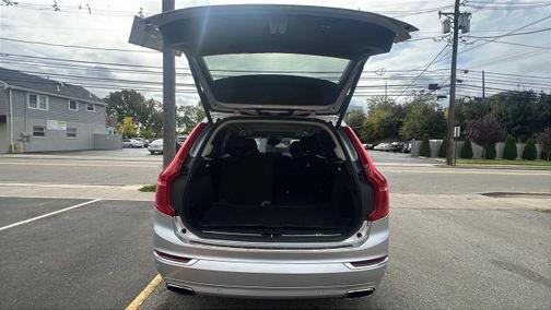 2016 Volvo XC90 T6 Inscription