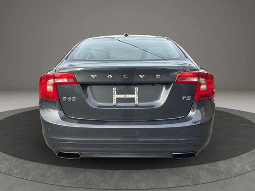 2015 Volvo S60 T5 Premier