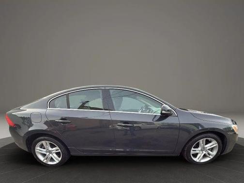 2015 Volvo S60 T5 Premier