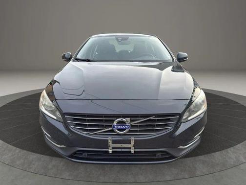 2015 Volvo S60 T5 Premier