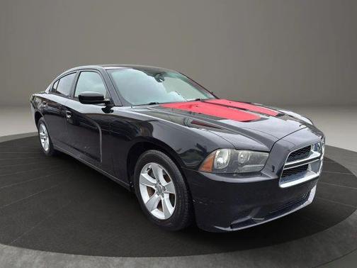 2013 Dodge Charger SE