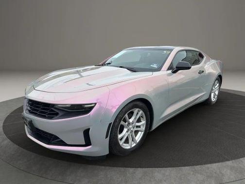 2019 Chevrolet Camaro LS