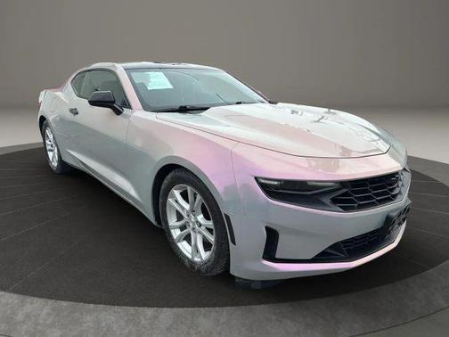 2019 Chevrolet Camaro LS