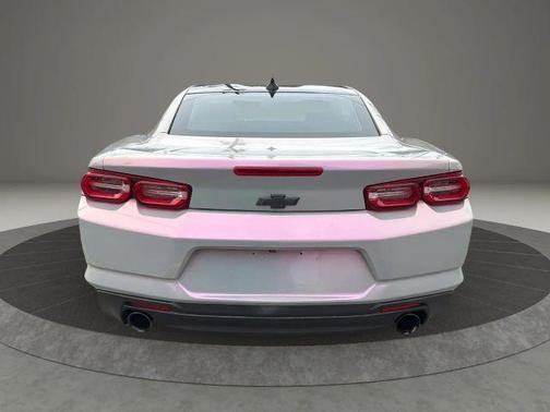 2019 Chevrolet Camaro LS