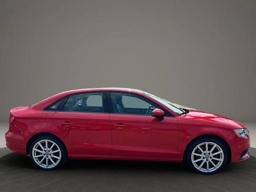 2015 Audi A3 2.0T Premium
