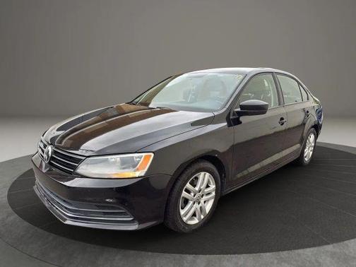 2015 Volkswagen Jetta 2.0L S