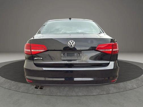 2015 Volkswagen Jetta 2.0L S