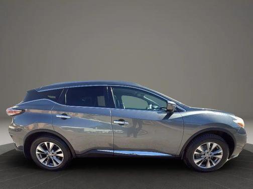 2016 Nissan Murano SL