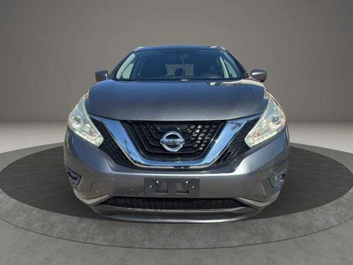 2016 Nissan Murano SL