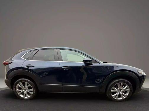 2021 Mazda CX-30 Preferred
