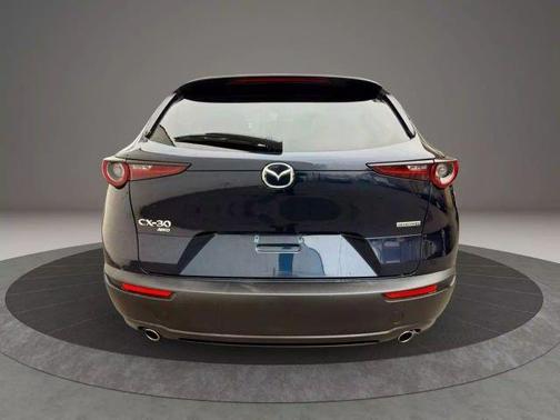 2021 Mazda CX-30 Preferred