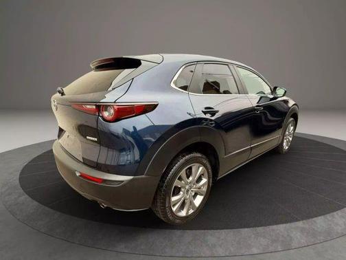 2021 Mazda CX-30 Preferred