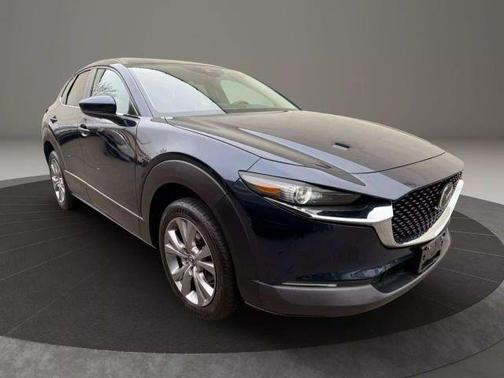 2021 Mazda CX-30 Preferred