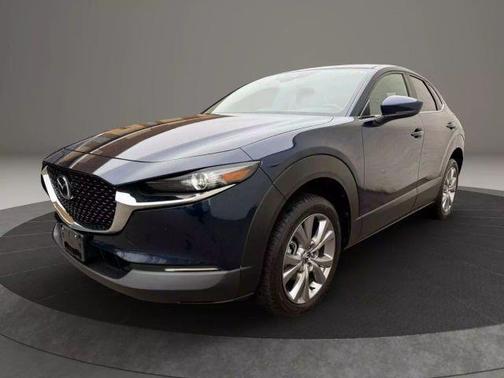 2021 Mazda CX-30 Preferred