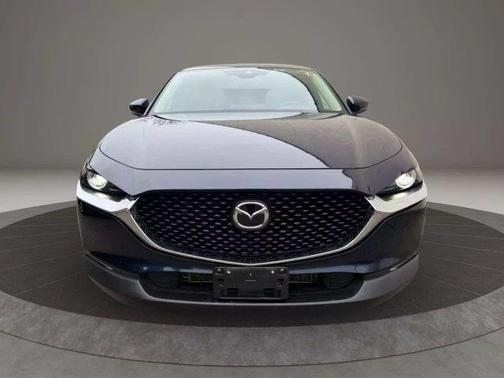 2021 Mazda CX-30 Preferred