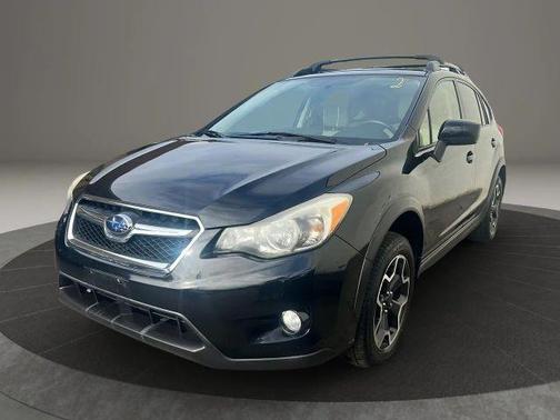 2015 Subaru XV Crosstrek 2.0i Premium