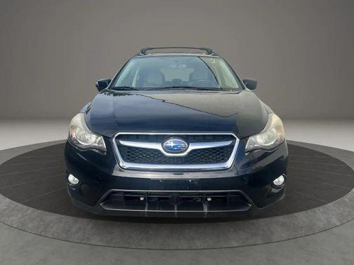 2015 Subaru XV Crosstrek 2.0i Premium