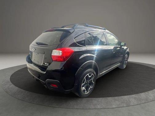2015 Subaru XV Crosstrek 2.0i Premium