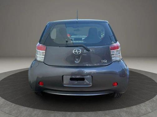 2013 Scion iQ Base